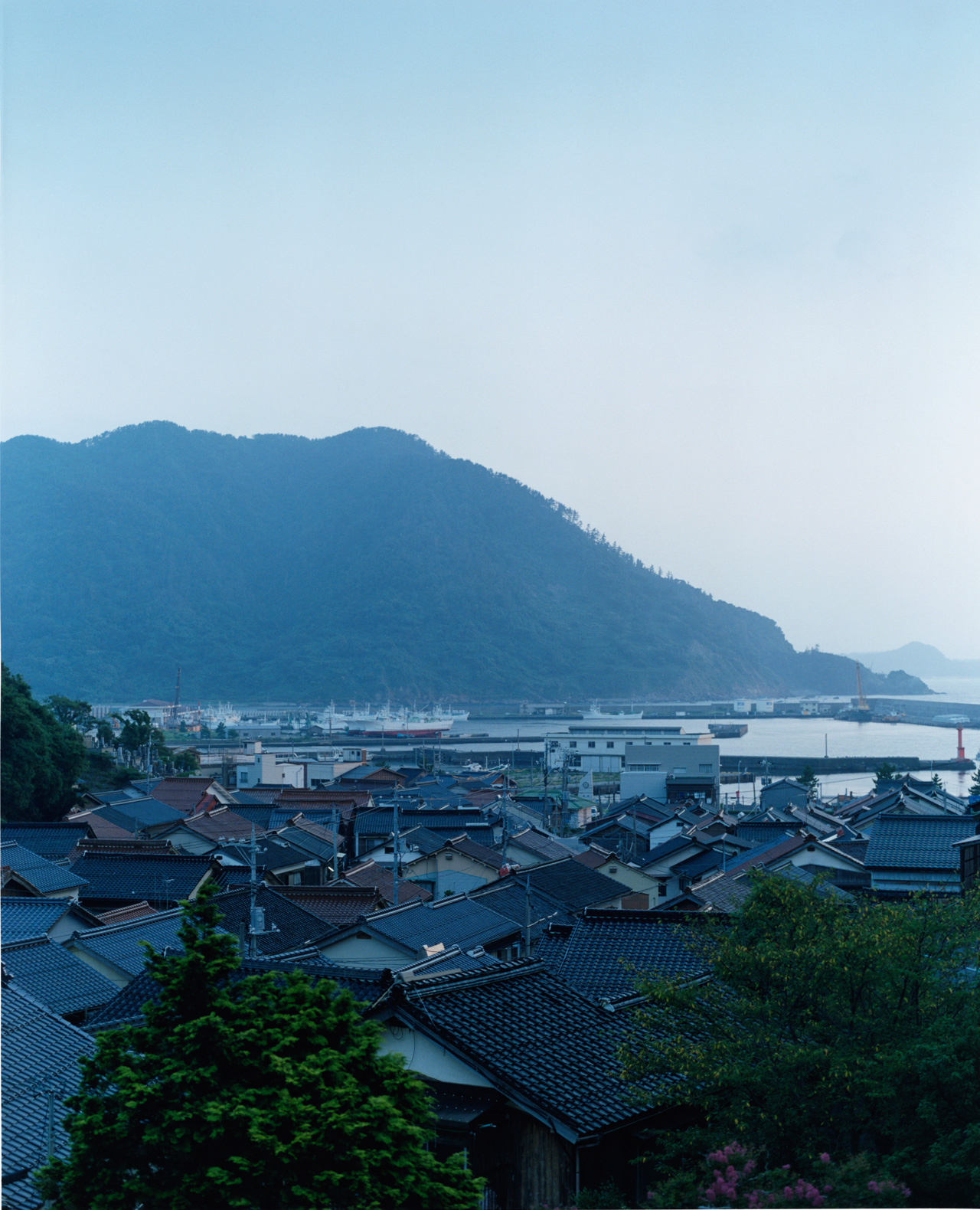 岩美町｜しまっておいた日本がある。