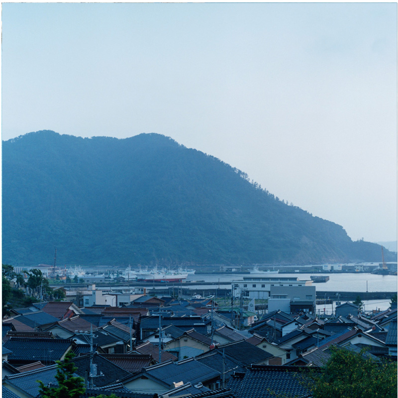 岩美町｜しまっておいた日本がある。